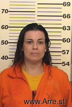 Angela R Wright Mugshot