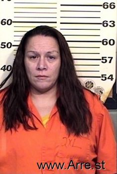 Angela F Yeager Mugshot