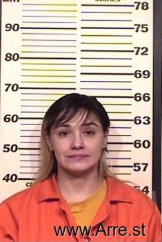 Angelina M Rodriguez Mugshot