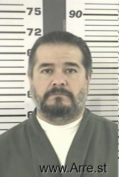 Angelo E Acosta Mugshot