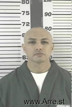 Angelo L Diaz Mugshot