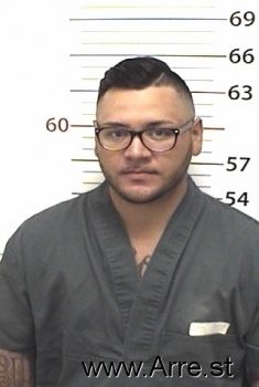 Angelo C Duran Mugshot