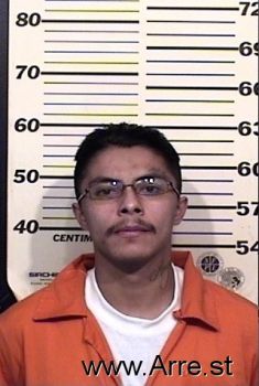 Angelo J Espinoza Mugshot