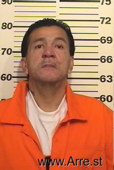 Angelo A Mesa Mugshot