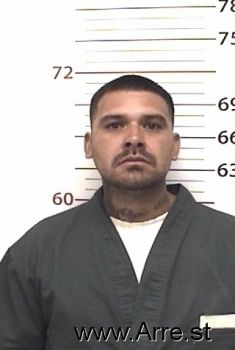 Angelo J Ortiz Mugshot