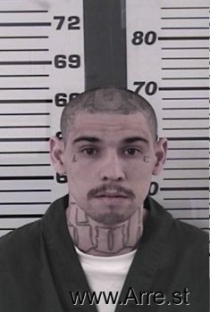 Angelo L Trujillo Mugshot