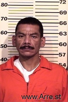 Anthony M Archuleta Mugshot