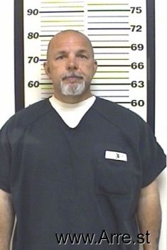 Anthony M Ayers Mugshot