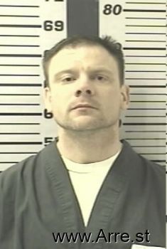 Anthony E Baker Mugshot