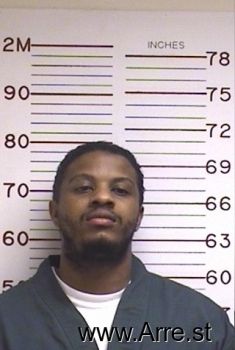 Anthony L Bryant Mugshot