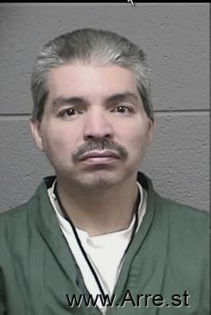 Anthony G Candelaria Mugshot