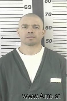 Anthony M Castaneda Mugshot