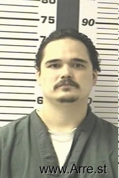 Anthony W Chappell Mugshot