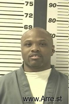 Anthony R Cooper Mugshot