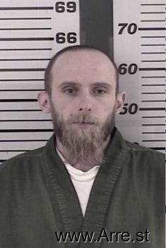 Anthony K Courtney Mugshot