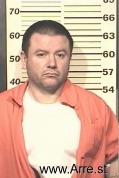 Anthony L Cunningham Mugshot