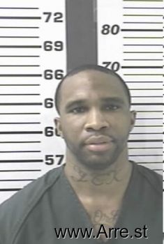 Anthony L Dorsey Mugshot