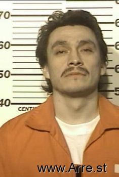 Anthony K Duran Mugshot