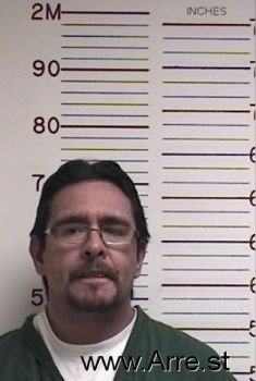 Anthony D Duran Mugshot