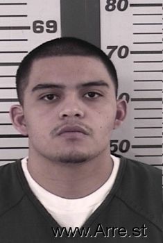 Anthony J Duran Mugshot