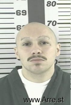 Anthony D Eagle Mugshot