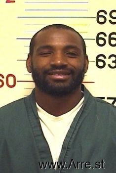 Anthony Q Embry Mugshot