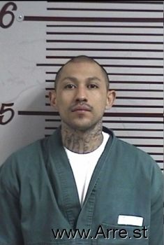 Anthony H Gonzalez Mugshot