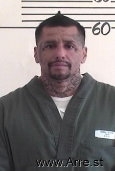 Anthony S Guerra Mugshot