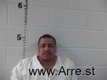 Anthony  Guerra Mugshot