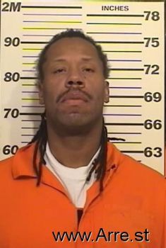 Anthony W Kent Mugshot