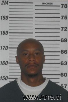 Anthony  Lawson Mugshot