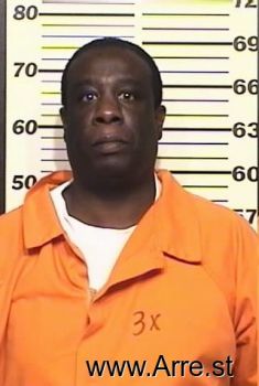 Anthony L Lee Mugshot