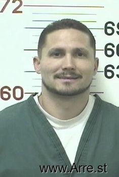 Anthony D Lucero Mugshot