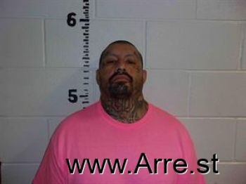 Anthony  Lucero Mugshot