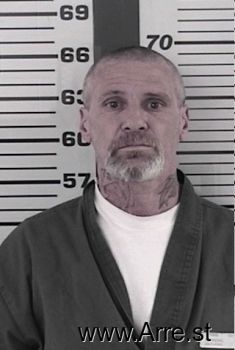 Anthony J Manning Mugshot