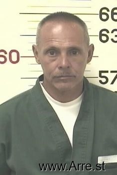 Anthony M Martinez Mugshot