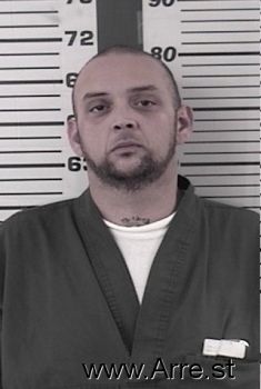 Anthony B Mason Mugshot