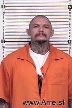 Anthony C Medina Mugshot