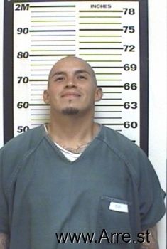 Anthony  Medina Mugshot