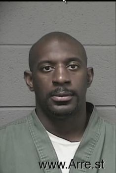 Anthony J Moore Mugshot