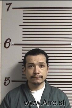 Anthony  Moreno Mugshot