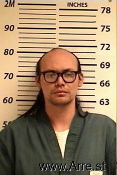 Anthony S Muller Mugshot