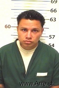 Anthony M Muniz Mugshot