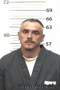 Anthony D Muniz Mugshot