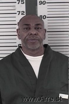 Anthony R Murray Mugshot