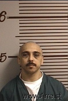 Anthony M Ortiz Mugshot