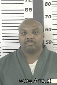 Anthony L Owens Mugshot