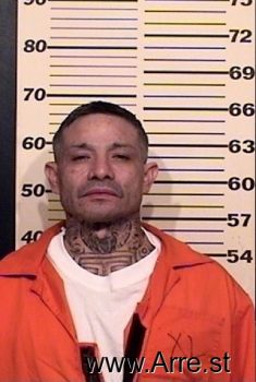 Anthony J Pacheco Mugshot