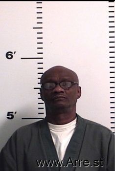 Anthony T Parker Mugshot