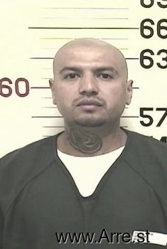 Anthony M Quintana Mugshot